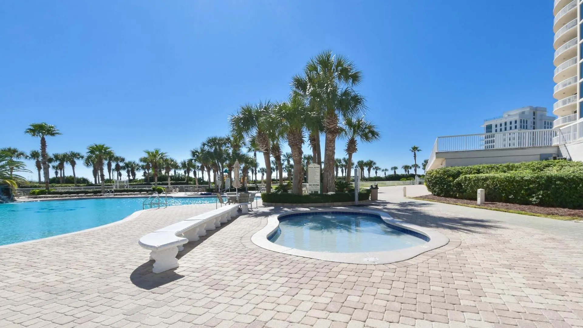 Apartment Silver Shells St, Maarten 602 Destin