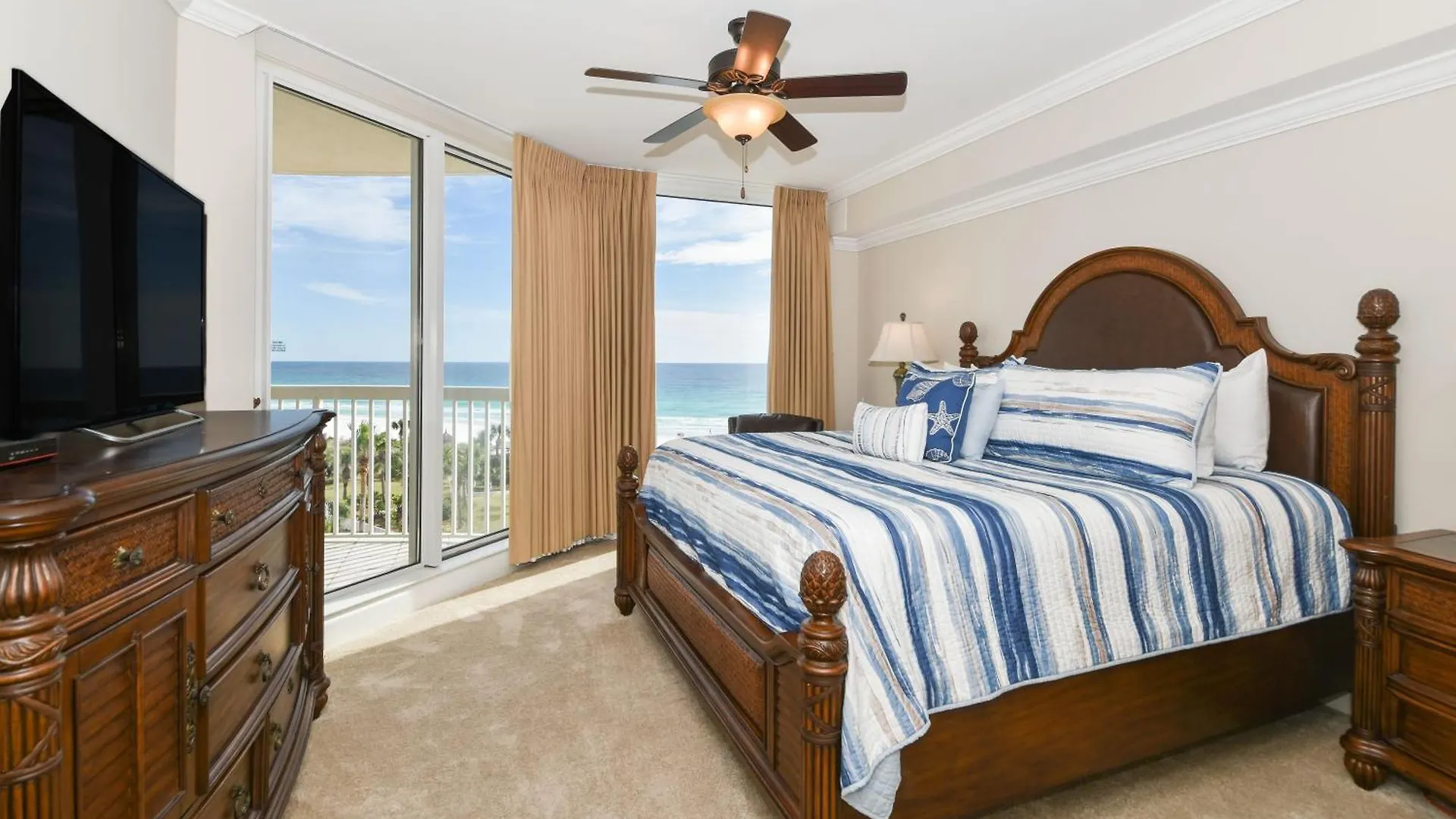 Apartment Silver Shells St, Maarten 602 Destin United States