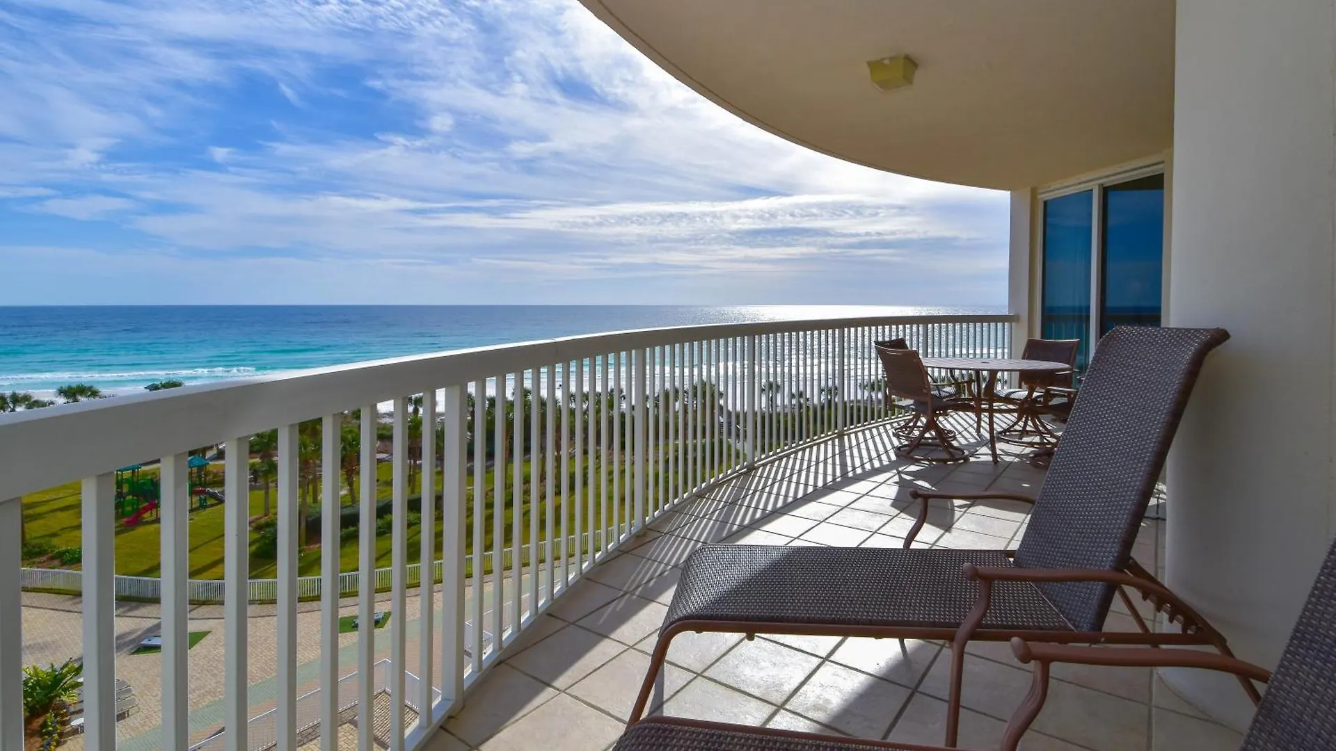 Apartment Silver Shells St, Maarten 602 Destin